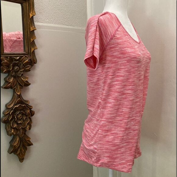 RBX Active Live Life Pink Women’s Size Medium Tops - Picture 5 of 10
